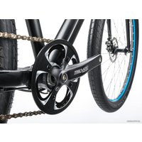 Велосипед Cube Hyde Pro Trapeze (2017)