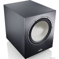 Проводной сабвуфер Canton Power Sub 12 (черный)