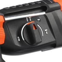 Перфоратор Patriot RH 282Q 140301283 (кейс)