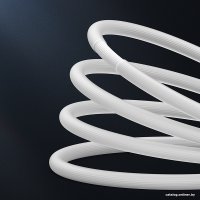 Кабель Baseus CoolPlay Series Fast Charging Data Cable 100W USB Type-C - USB Type-C (2 м, белый)