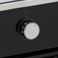 Электрический духовой шкаф Krona Adriano 60 BL G2