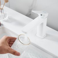 Смеситель Shevanik S9901C