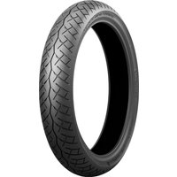 Дорожные мотошины Bridgestone BT46F 100/80-17 52H TL