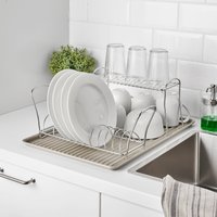 Сушилка для посуды Ikea Valvardad 60473713