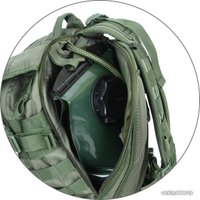 Туристический рюкзак SPLAV Baselard 5026096 (олива)