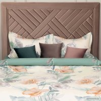 2-спальный комплект постельного белья Arya Simple Living Cherise 8680943104038