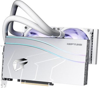 Colorful iGame GeForce RTX 4070 Ti Neptune OC-V