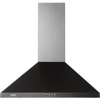 Кухонная вытяжка ZorG Kvinta Black 50 (750 куб. м/ч)
