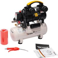 Компрессор Kranz KR-850/10