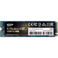 SSD Silicon-Power US70 2TB SP02KGBP44US7005
