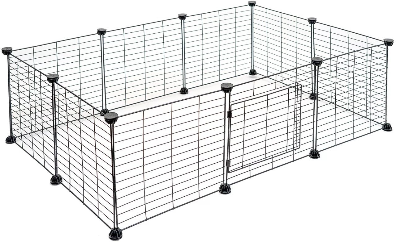 

Манеж Дарэленд МАНЕЖ 4812черн