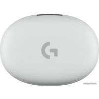 Наушники Logitech G Fits (белый)