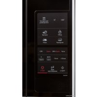 Микроволновая печь Samsung GE83XR