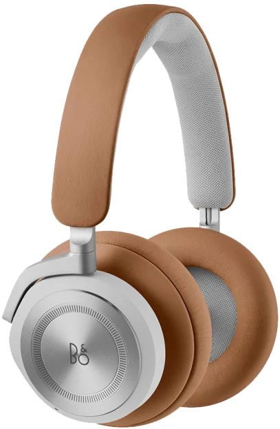

Наушники Bang & Olufsen Beoplay HX (коричневый)