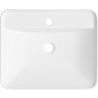 Умывальник Wellsee Cute Twin S 318302000