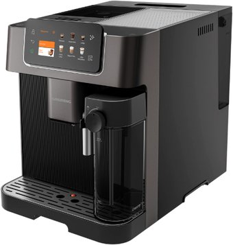 Кофемашина Grundig KVA 8230