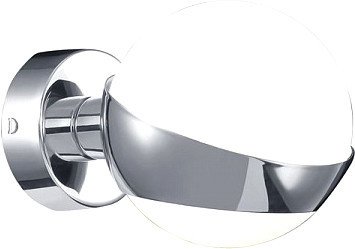 

Бра Freya Silvia FR5009WL-05CH