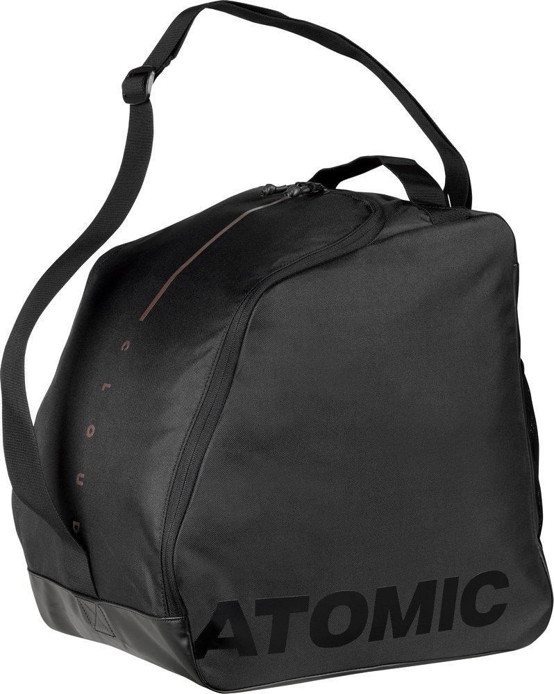 

Чехол для обуви Atomic Wms Boot Bag Cloud black/copper