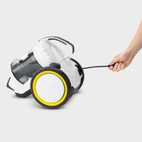 Пылесос Karcher VC 3 Plus 1.198-050.0