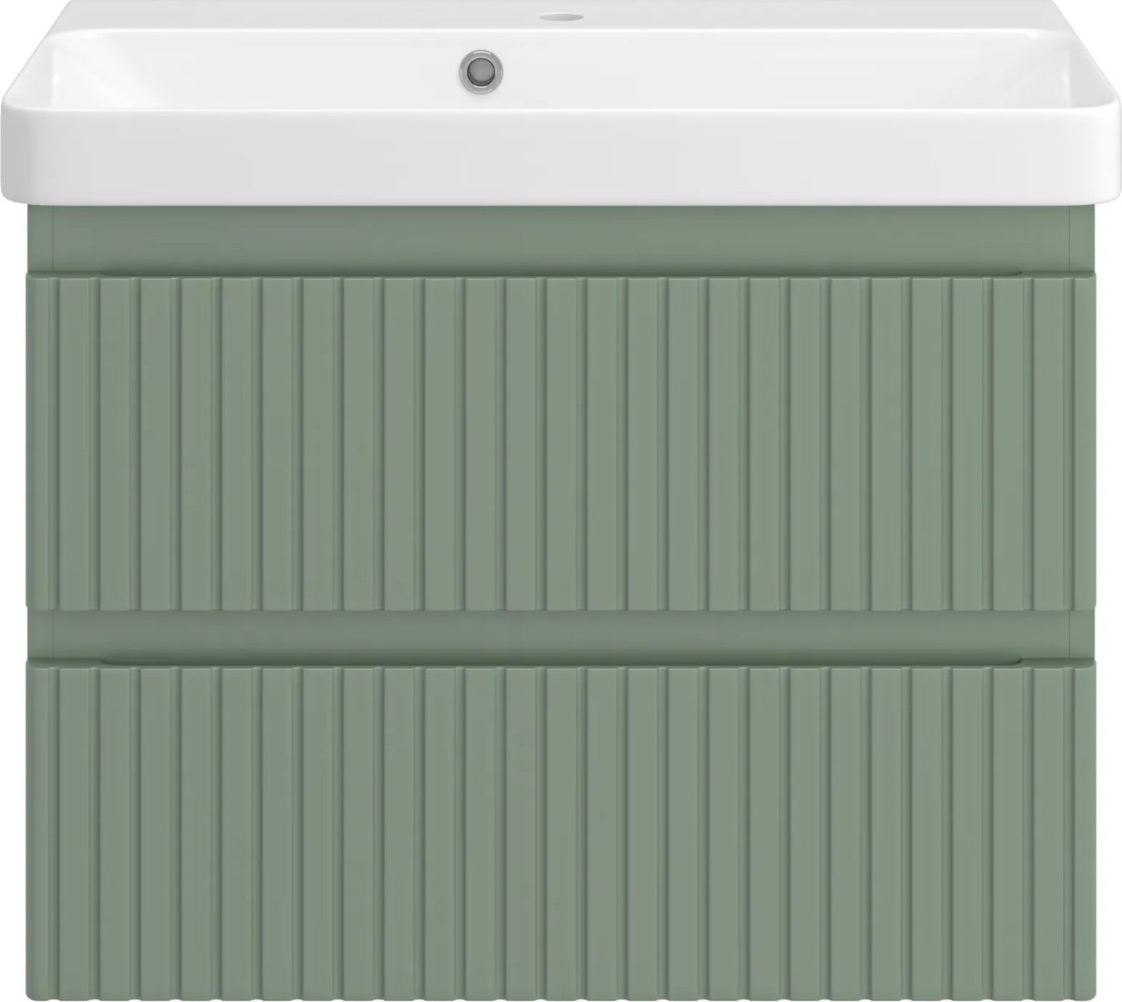 

Brevita Тумба с умывальником Victory 70 VIC-09070-0802Я+11070-KL