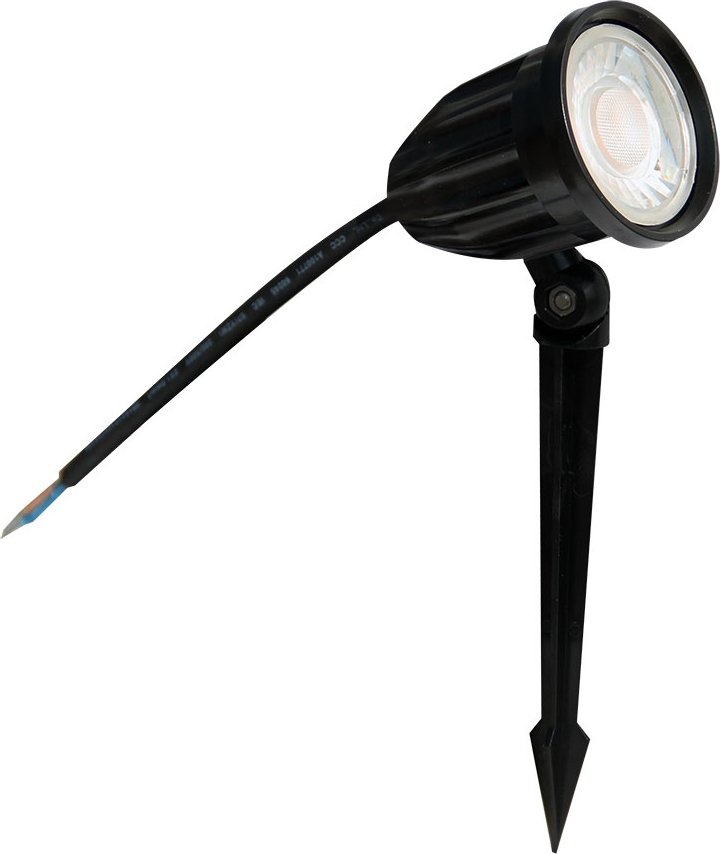 

Уличный встраиваемый светильник Arte Lamp Elsie A1127IN-1BK