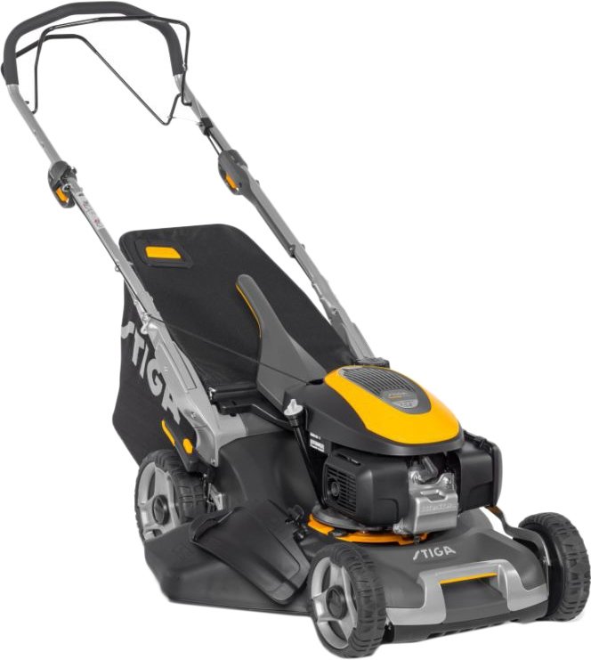 

Газонокосилка Stiga Twinclip 50 SQ H 294512838/ST1