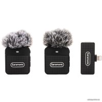 Радиосистема Saramonic Blink 100 B4