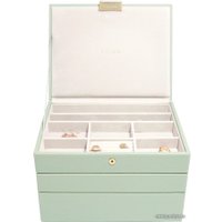 Шкатулка для украшений Stackers 74517