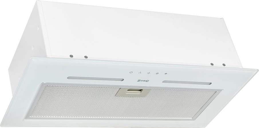 

Кухонная вытяжка ZorG Platino 750 60 S (белый)