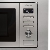 Микроволновая печь Konigin NDMB820IX