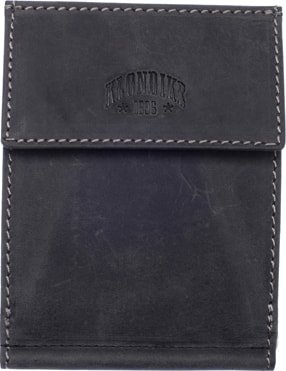 Klondike 1896 Yukon KD1114-01 (черный)