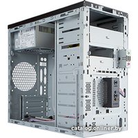 Корпус In Win EMR048 450W