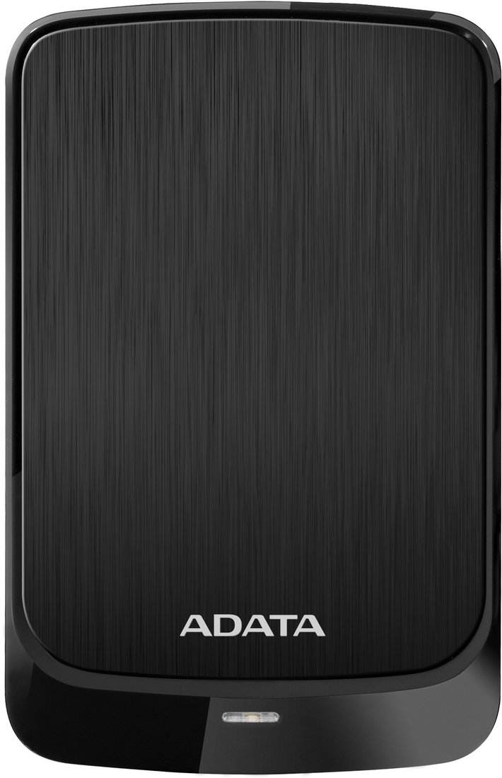 

Внешний накопитель ADATA HV320 AHV320-1TU31-CBK 1TB (черный)