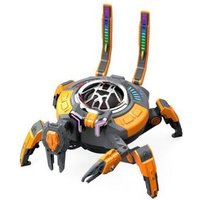 Беспроводная колонка XO F52 Crab Shape (оранжевый)