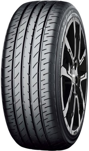 

Летние шины Yokohama BluEarth E51B 225/60R18 100H