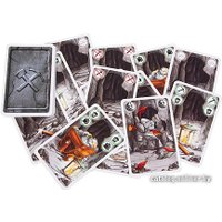 Настольная игра Стиль Жизни Гномы-вредители