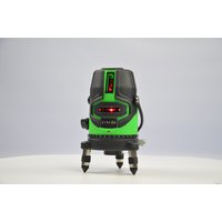 Лазерный нивелир Zitrek LL1V1H 065-0177 (кейс)