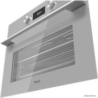 Электрический духовой шкаф TEKA HLC 8400 (светло-серый)