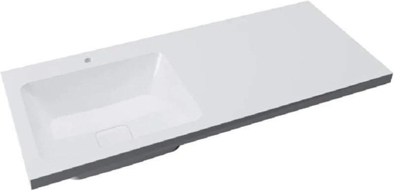 

Умывальник ORANGE ST-120RAL