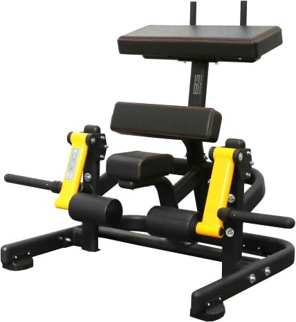 

Тренажер для ног Bronze Gym PL-1714