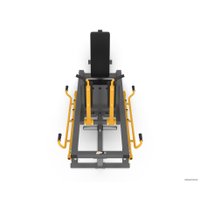 Гакк-тренажер Stonerise DLP02