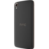 Телефон HTC Desire 828 dual sim Dark Grey