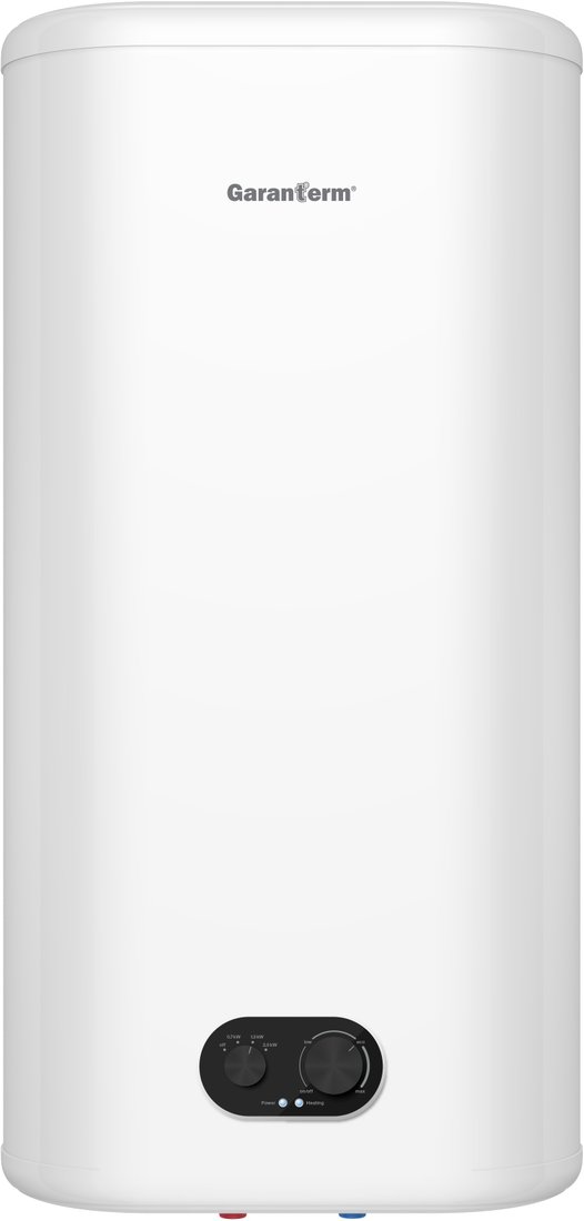 

Водонагреватель Garanterm Flat 80 V