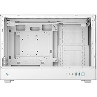 Корпус DeepCool CH260 WH R-CH260-WHNGM0-G-1