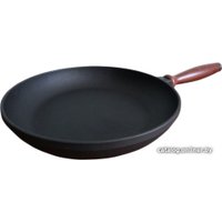 Сковорода Берлика 260х40