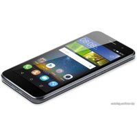 Телефон Huawei 4C Pro Black [TIT-L01]