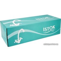 Смеситель Istok life 0402.412