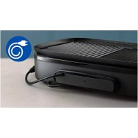 Электрогриль Philips HD6212/90