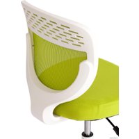 Ученический стул TetChair Junior M Green (зеленый)