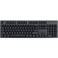 Клавиатура Durgod Taurus K310 Nebula RGB (MX Red, нет кириллицы)